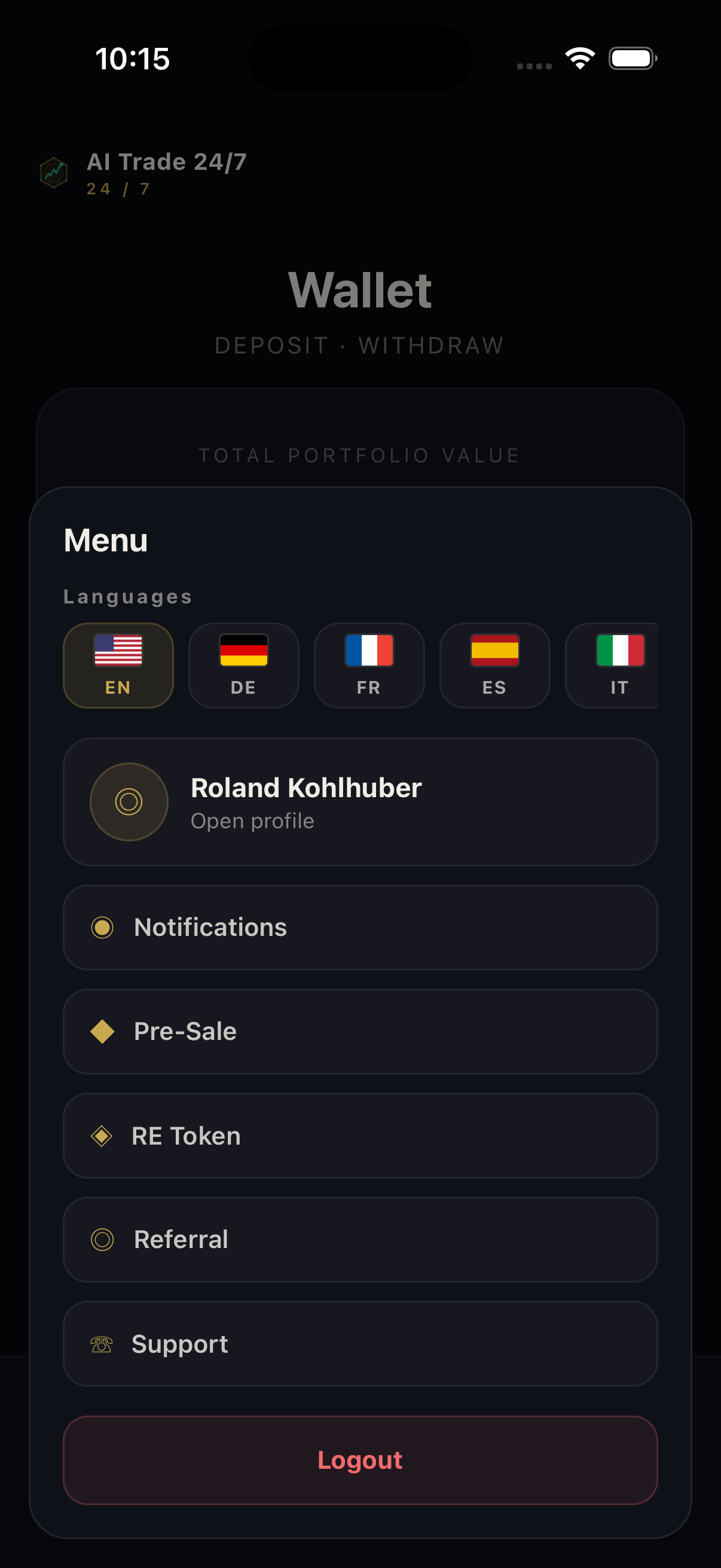 Portfolio